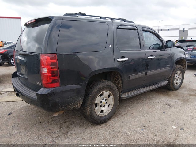 44778355 :رقم المزاد ، 1GNSCBE01CR278563 vin ، 2012 Chevrolet Tahoe Lt مزاد بيع