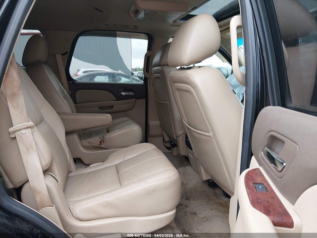 44778355 :رقم المزاد ، 1GNSCBE01CR278563 vin ، 2012 Chevrolet Tahoe Lt مزاد بيع