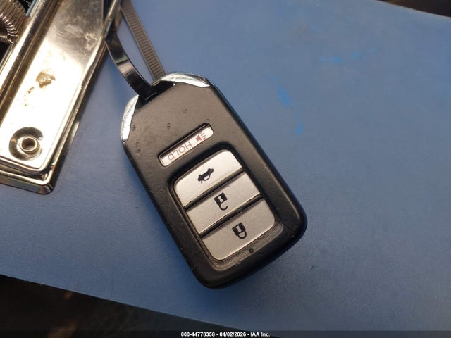 Honda Accord Ex-l 2015 1HGCR2F82FA263431 Image 11