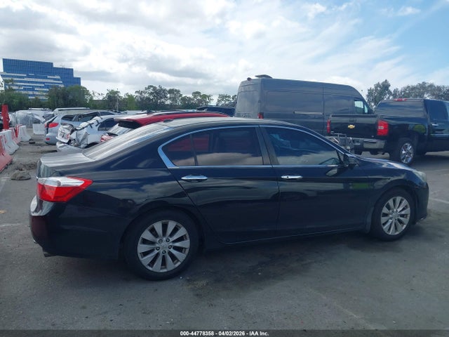 Honda Accord Ex-l 2015 1HGCR2F82FA263431 Image 13