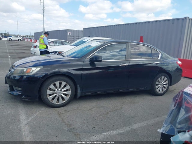 Honda Accord Ex-l 2015 1HGCR2F82FA263431 Image 14