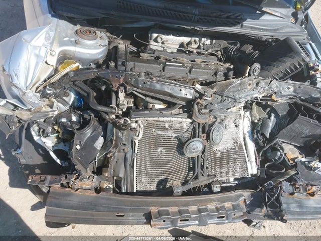 2006 Kia Spectra Ex/lx/sx მანქანა იყიდება აუქციონზე, vin: KNAFE121765344585, აუქციონის ნომერი: 44778361