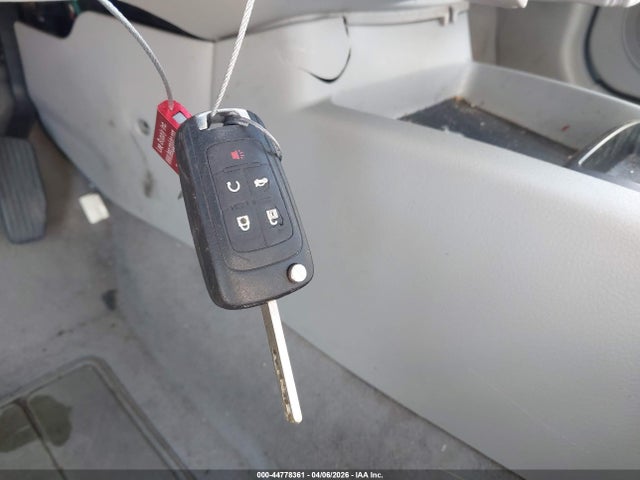 2006 Kia Spectra Ex/lx/sx მანქანა იყიდება აუქციონზე, vin: KNAFE121765344585, აუქციონის ნომერი: 44778361