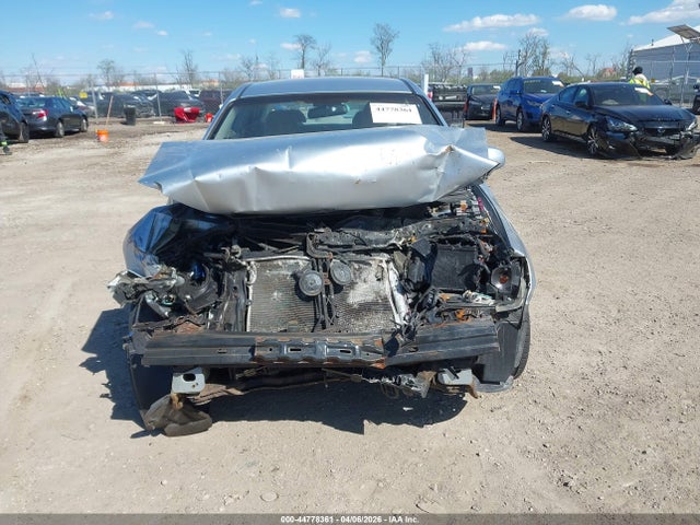 2006 Kia Spectra Ex/lx/sx მანქანა იყიდება აუქციონზე, vin: KNAFE121765344585, აუქციონის ნომერი: 44778361