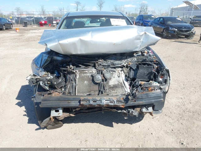 2006 Kia Spectra Ex/lx/sx მანქანა იყიდება აუქციონზე, vin: KNAFE121765344585, აუქციონის ნომერი: 44778361