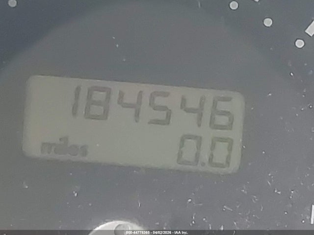 44778365 :رقم المزاد ، 3VWBK21C53M422898 vin ، 2003 Volkswagen New Beetle Gl مزاد بيع