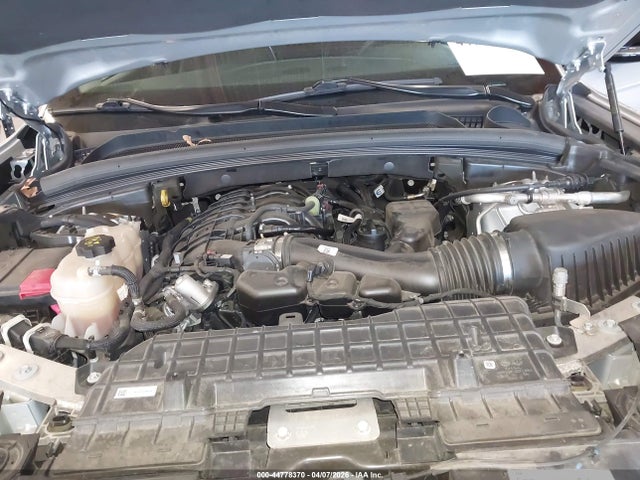 1C4RJKBG3M8211775 Jeep Grand Cherokee L Limited 4x4