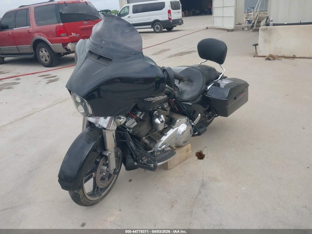 Aukcja sprzedaży 2018 Harley-davidson Flhx Street Glide, vin: 1HD1KBC1XJB685935, numer aukcji: 44778371