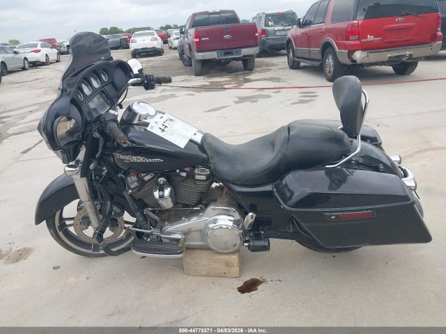 Aukcja sprzedaży 2018 Harley-davidson Flhx Street Glide, vin: 1HD1KBC1XJB685935, numer aukcji: 44778371
