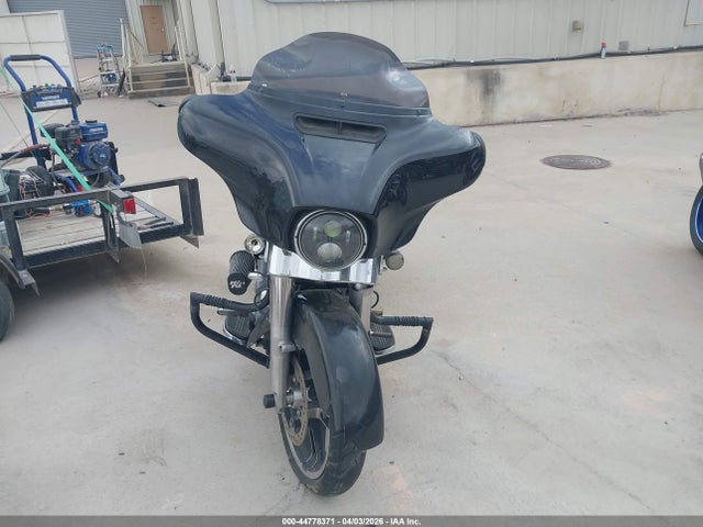 Aukcja sprzedaży 2018 Harley-davidson Flhx Street Glide, vin: 1HD1KBC1XJB685935, numer aukcji: 44778371