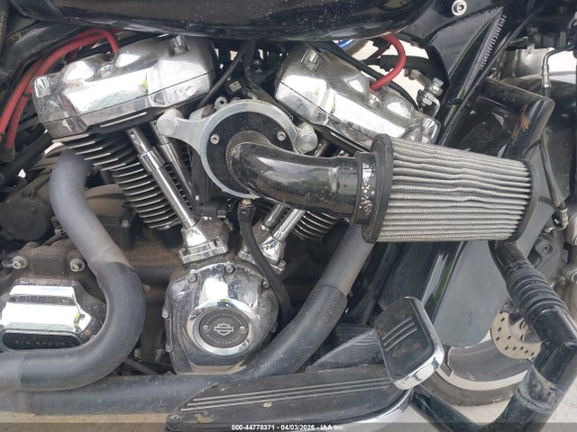 Aukcja sprzedaży 2018 Harley-davidson Flhx Street Glide, vin: 1HD1KBC1XJB685935, numer aukcji: 44778371