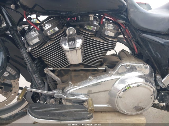 Aukcja sprzedaży 2018 Harley-davidson Flhx Street Glide, vin: 1HD1KBC1XJB685935, numer aukcji: 44778371