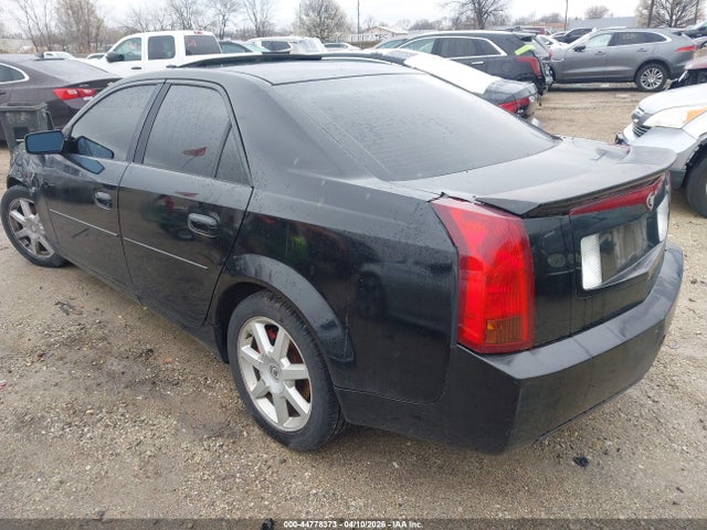 Продажа на аукционе авто 2003 Cadillac Cts Standard, vin: 1G6DM57NX30150693, номер лота: 44778373
