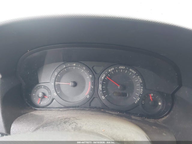 Продажа на аукционе авто 2003 Cadillac Cts Standard, vin: 1G6DM57NX30150693, номер лота: 44778373