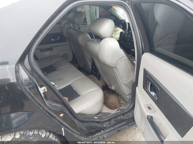 Продажа на аукционе авто 2003 Cadillac Cts Standard, vin: 1G6DM57NX30150693, номер лота: 44778373
