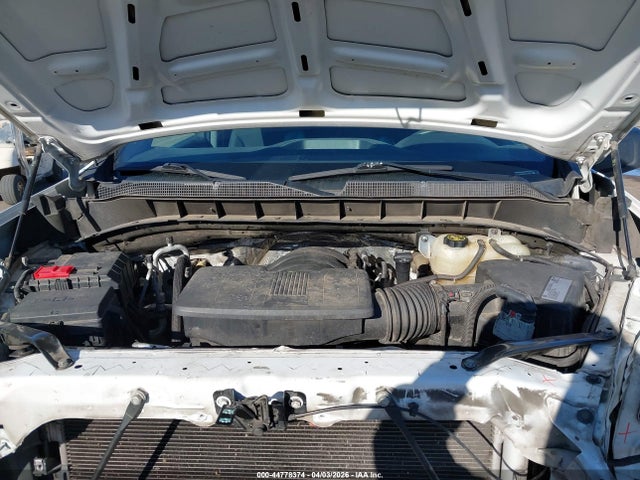3GCNWAEH0KG311225 Chevrolet Silverado 1500 Work Truck