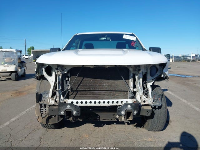 3GCNWAEH0KG311225 Chevrolet Silverado 1500 Work Truck