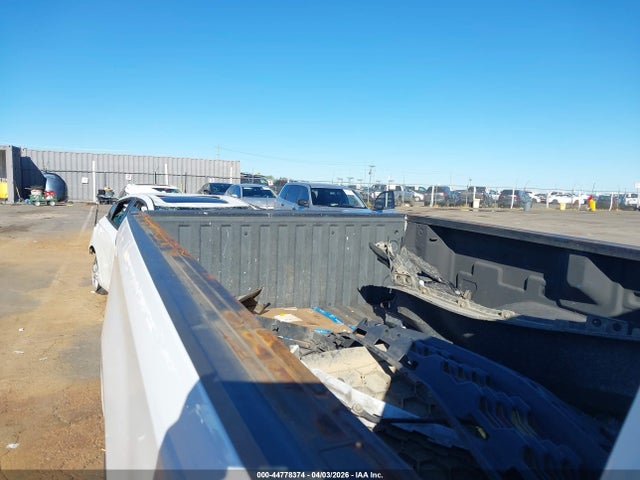 3GCNWAEH0KG311225 Chevrolet Silverado 1500 Work Truck