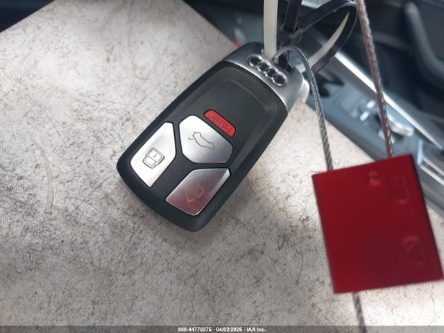 2019 AUDI S5 WAU24GF52KN001016 Photo 10