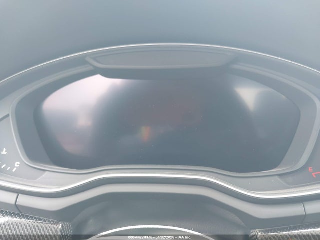 2019 AUDI S5 WAU24GF52KN001016 Photo 6