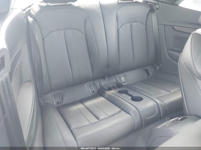 2019 AUDI S5 WAU24GF52KN001016 Photo 7