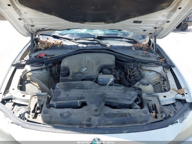 Продаж на аукціоні авто 2014 Bmw 320i, vin: WBA3B1C51EK132956, номер лоту: 44778378