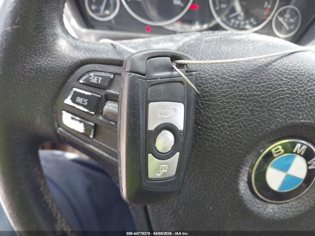 Продаж на аукціоні авто 2014 Bmw 320i, vin: WBA3B1C51EK132956, номер лоту: 44778378