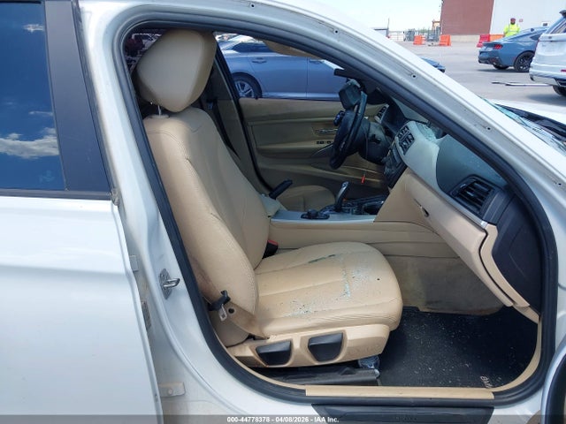 Продаж на аукціоні авто 2014 Bmw 320i, vin: WBA3B1C51EK132956, номер лоту: 44778378
