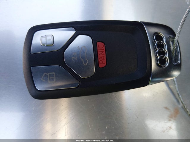 WAUDNCF55KA092272 Audi A5 45 Premium