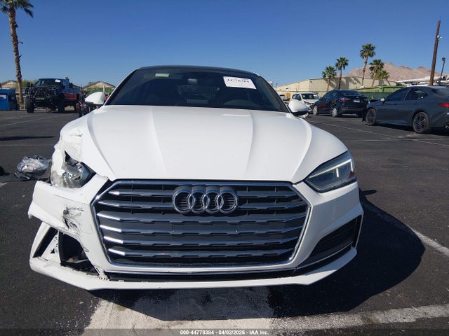 WAUDNCF55KA092272 Audi A5 45 Premium