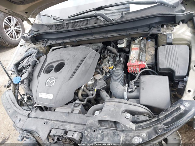 Aukcja sprzedaży 2024 Mazda Cx-5 2.5 Carbon Turbo, vin: JM3KFBAY4R0355667, numer aukcji: 44778385