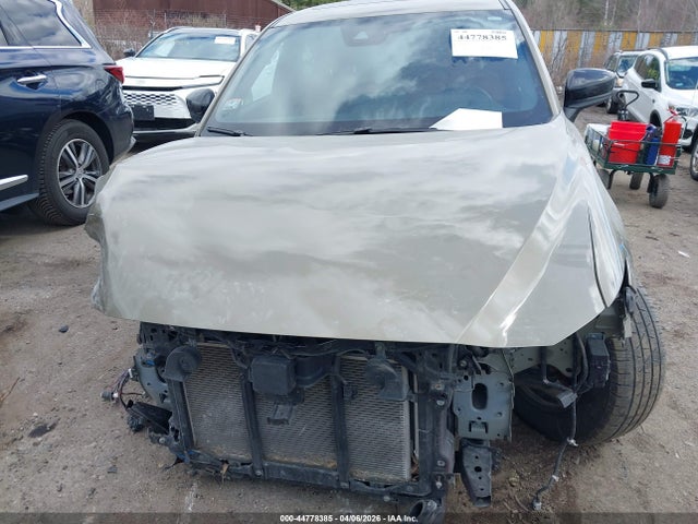 Aukcja sprzedaży 2024 Mazda Cx-5 2.5 Carbon Turbo, vin: JM3KFBAY4R0355667, numer aukcji: 44778385