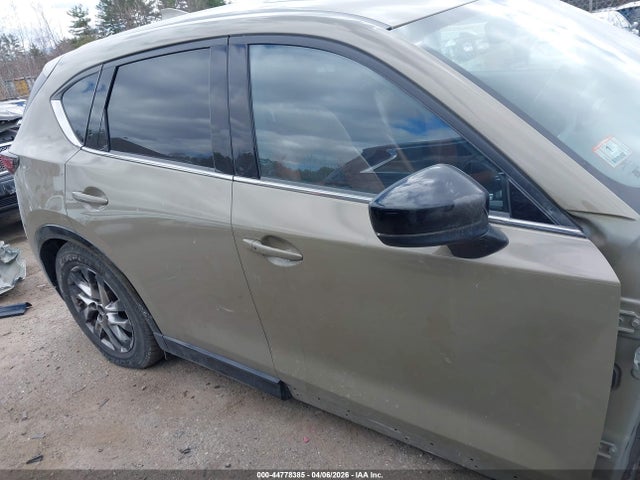Aukcja sprzedaży 2024 Mazda Cx-5 2.5 Carbon Turbo, vin: JM3KFBAY4R0355667, numer aukcji: 44778385