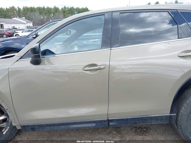 Aukcja sprzedaży 2024 Mazda Cx-5 2.5 Carbon Turbo, vin: JM3KFBAY4R0355667, numer aukcji: 44778385