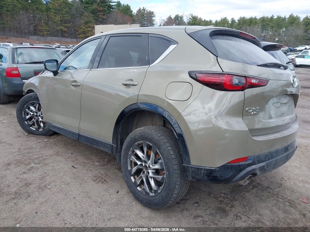 Aukcja sprzedaży 2024 Mazda Cx-5 2.5 Carbon Turbo, vin: JM3KFBAY4R0355667, numer aukcji: 44778385