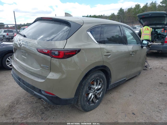 Aukcja sprzedaży 2024 Mazda Cx-5 2.5 Carbon Turbo, vin: JM3KFBAY4R0355667, numer aukcji: 44778385