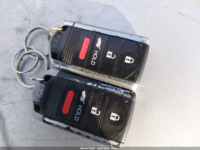 Продаж на аукціоні авто 2014 Acura Rdx, vin: 5J8TB4H51EL016925, номер лоту: 44778387