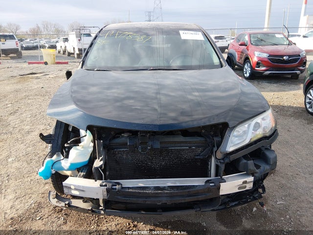 Продаж на аукціоні авто 2014 Acura Rdx, vin: 5J8TB4H51EL016925, номер лоту: 44778387
