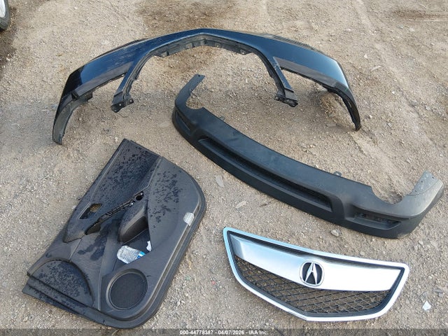 Продаж на аукціоні авто 2014 Acura Rdx, vin: 5J8TB4H51EL016925, номер лоту: 44778387