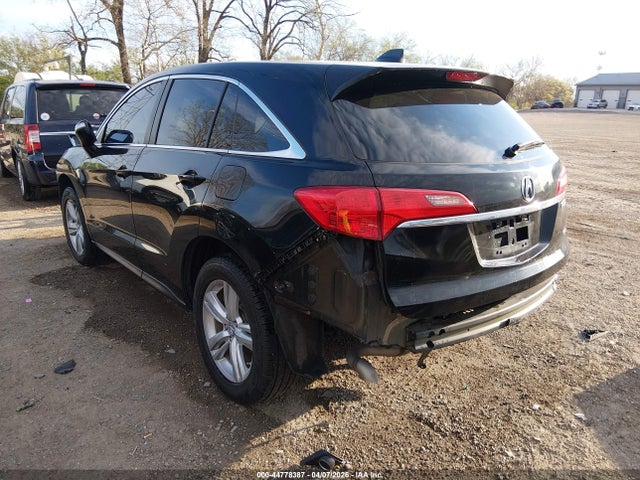 Продаж на аукціоні авто 2014 Acura Rdx, vin: 5J8TB4H51EL016925, номер лоту: 44778387