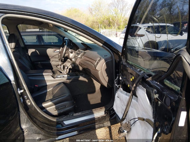 Продаж на аукціоні авто 2014 Acura Rdx, vin: 5J8TB4H51EL016925, номер лоту: 44778387