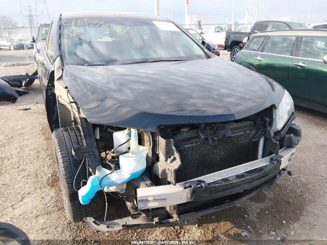 Продаж на аукціоні авто 2014 Acura Rdx, vin: 5J8TB4H51EL016925, номер лоту: 44778387