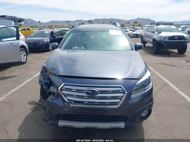 4S4BSEJC4F3217319 Subaru Outback 3.6r Limited