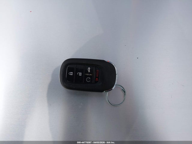 1HGCY1F39PA002509 Honda ACCORD EX