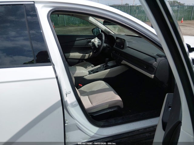 1HGCY1F39PA002509 Honda ACCORD EX