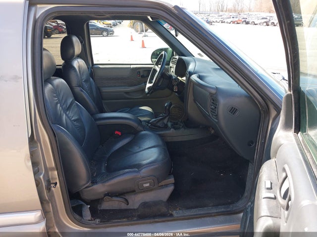 Aukcja sprzedaży 2000 Gmc Jimmy Slt, vin: 1GKDT13W0Y2342938, numer aukcji: 44778400