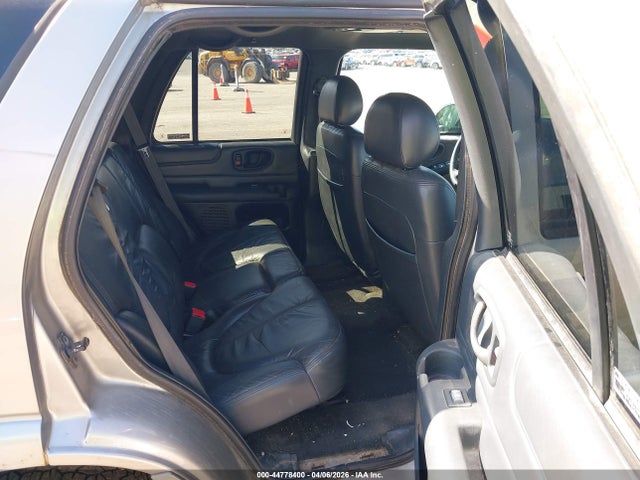 Aukcja sprzedaży 2000 Gmc Jimmy Slt, vin: 1GKDT13W0Y2342938, numer aukcji: 44778400