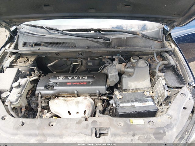 2006 TOYOTA RAV4 JTMBD33V265042977 Photo 9