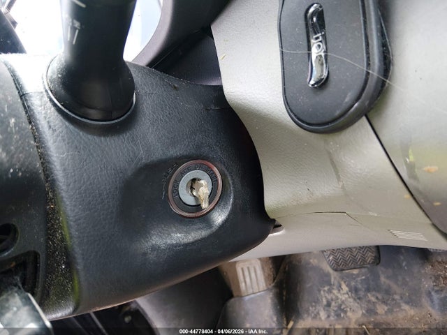 2006 TOYOTA RAV4 JTMBD33V265042977 Photo 10
