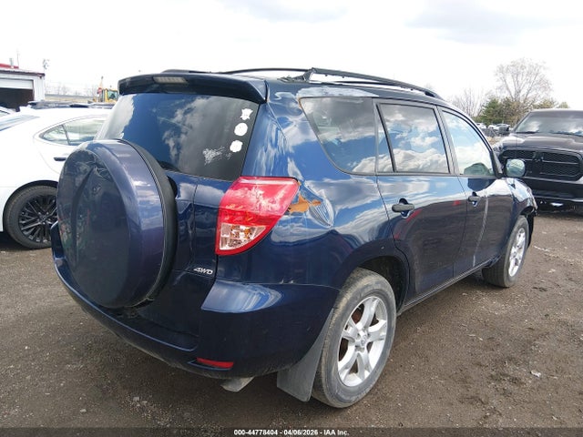 2006 TOYOTA RAV4 JTMBD33V265042977 Photo 3
